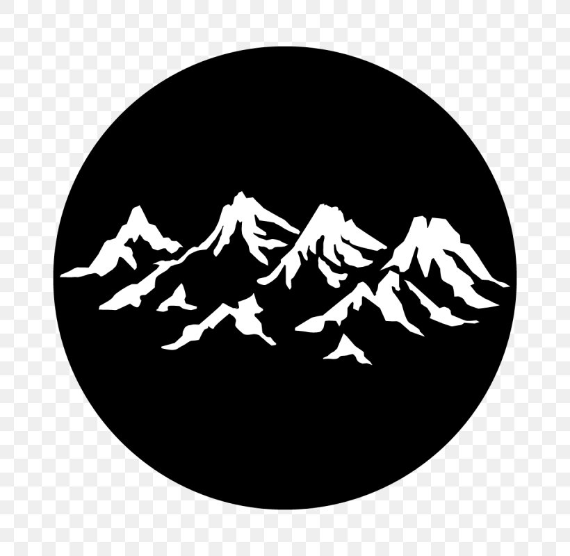 Gobo Mountain Range Light Design, PNG, 800x800px, Gobo, Art, Artist, Blackandwhite, Footwear Download Free