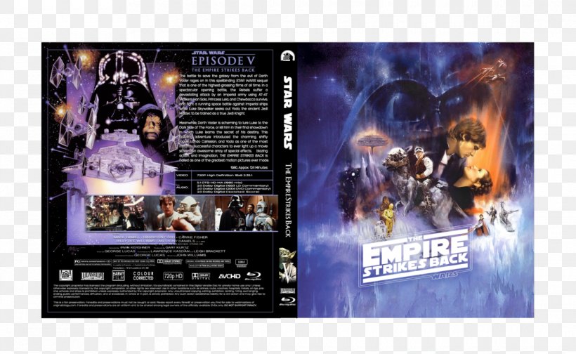 Harmy's Despecialized Edition Star Wars Blu-ray Disc Film Wookieepedia, PNG, 1140x701px, Star Wars, Advertising, Art, Bluray Disc, Box Office Mojo Download Free