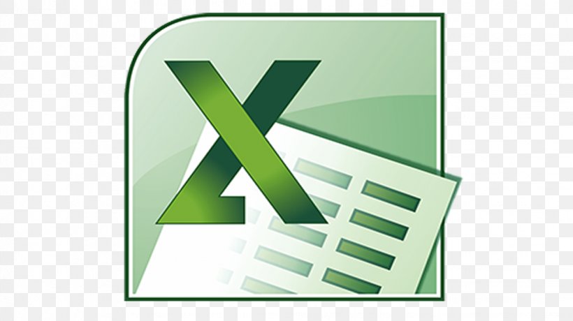 Microsoft Excel 2007 Microsoft Office Microsoft Word, PNG, 1122x630px, Microsoft Excel, Brand, Green, Logo, Microsoft Download Free