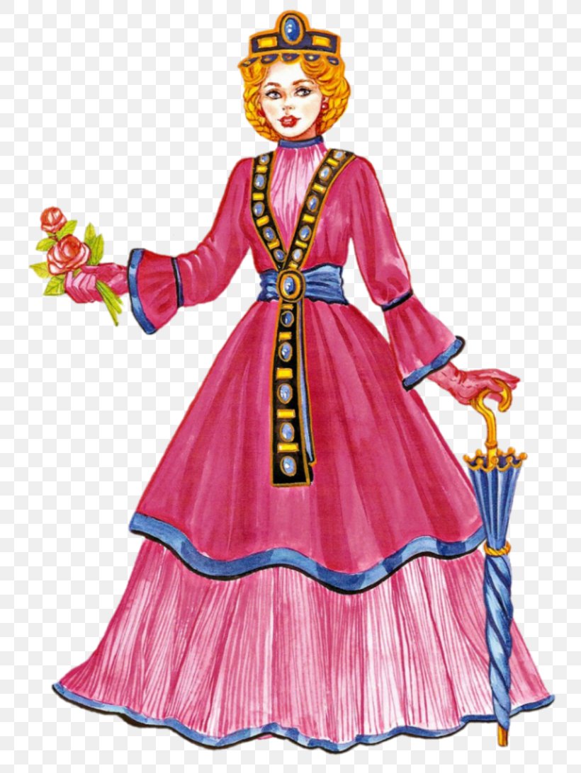 Paper Doll Barbie Sleeping Beauty, PNG, 800x1092px, Paper, Barbie, Book, Clothing, Costume Download Free
