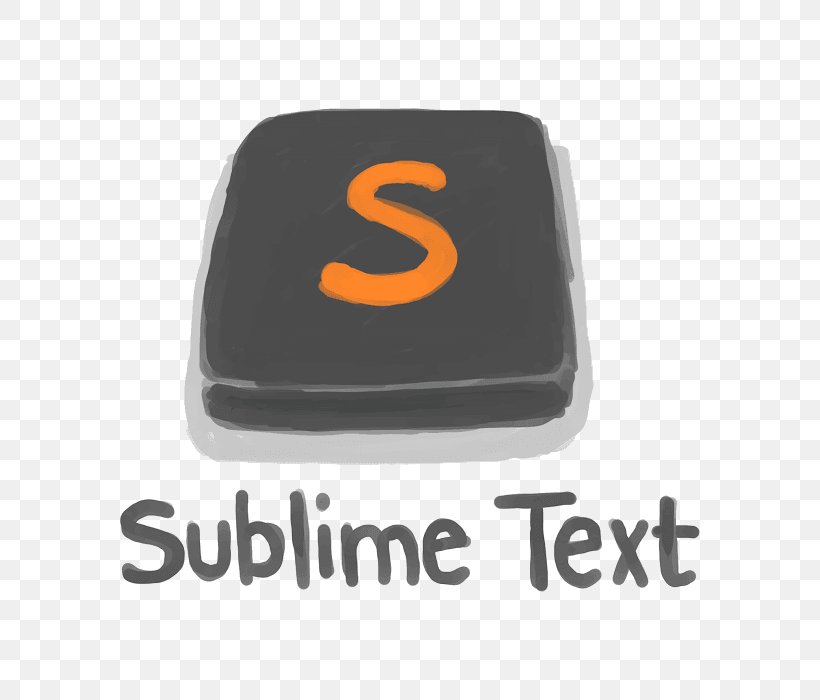 Sublime Text Text Editor Plain Text Editing, PNG, 700x700px, Sublime Text, Brand, Computer Software, Editing, Integrated Development Environment Download Free