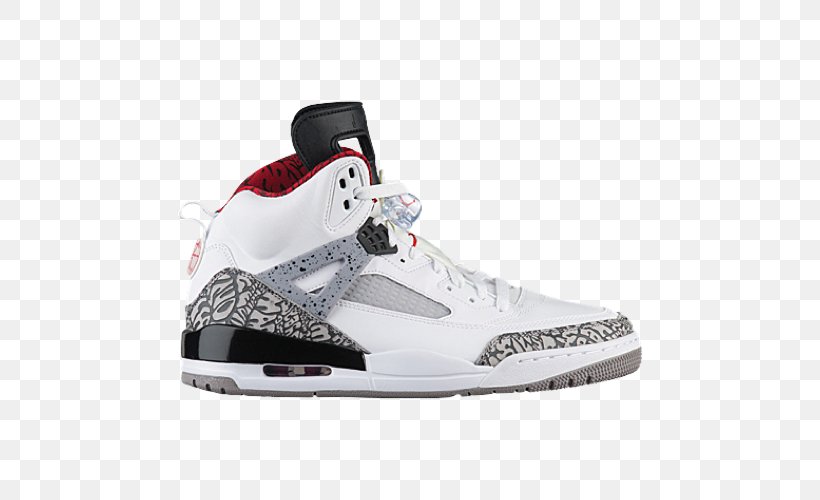 Air Jordan Jordan Spiz'ike Basketball Shoe Sports Shoes, PNG, 500x500px, Air Jordan, Adidas, Air Jordan Retro Xii, Athletic Shoe, Basketball Shoe Download Free
