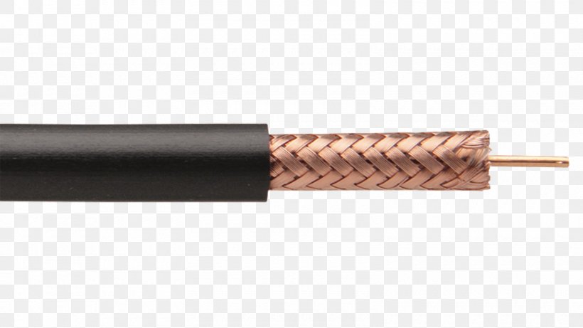 Coaxial Cable Electrical Cable Electronics Copper RG-59, PNG, 1600x900px, Coaxial Cable, Cable, Closedcircuit Television Camera, Copper, Electrical Cable Download Free