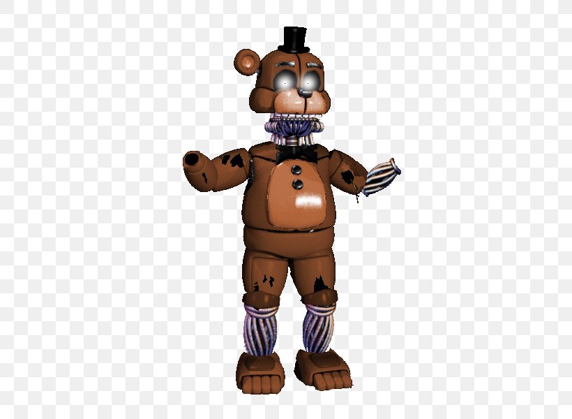 Digital Art DeviantArt Mascot Five Nights At Freddy's, PNG, 600x600px, Art, Animal, Cartoon, Character, Deviantart Download Free