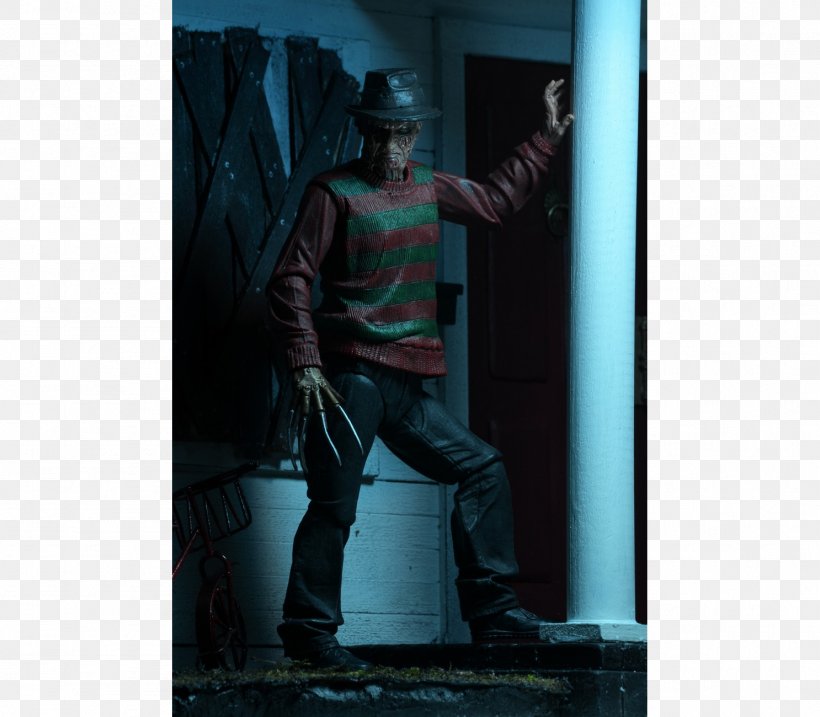 Freddy Krueger National Entertainment Collectibles Association A Nightmare On Elm Street Action & Toy Figures Film, PNG, 1486x1300px, Freddy Krueger, Action Figure, Action Toy Figures, Film, Nightmare Download Free