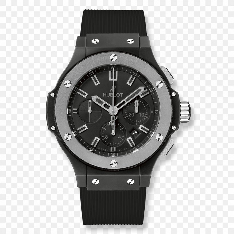 Hublot Automatic Watch Calvin Klein Brand, PNG, 1000x1000px, Hublot, Automatic Watch, Brand, Calvin Klein, Hardware Download Free