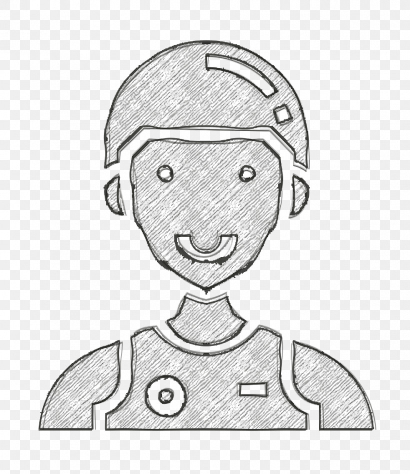 Man Icon Assistant Icon Careers Men Icon, PNG, 982x1136px, Man Icon, Assistant Icon, Blackandwhite, Careers Men Icon, Coloring Book Download Free