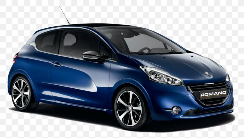 Peugeot 208 Car Peugeot 108 Peugeot 207, PNG, 1024x580px, Peugeot 208, Automatic Transmission, Automotive Design, Automotive Exterior, Automotive Wheel System Download Free