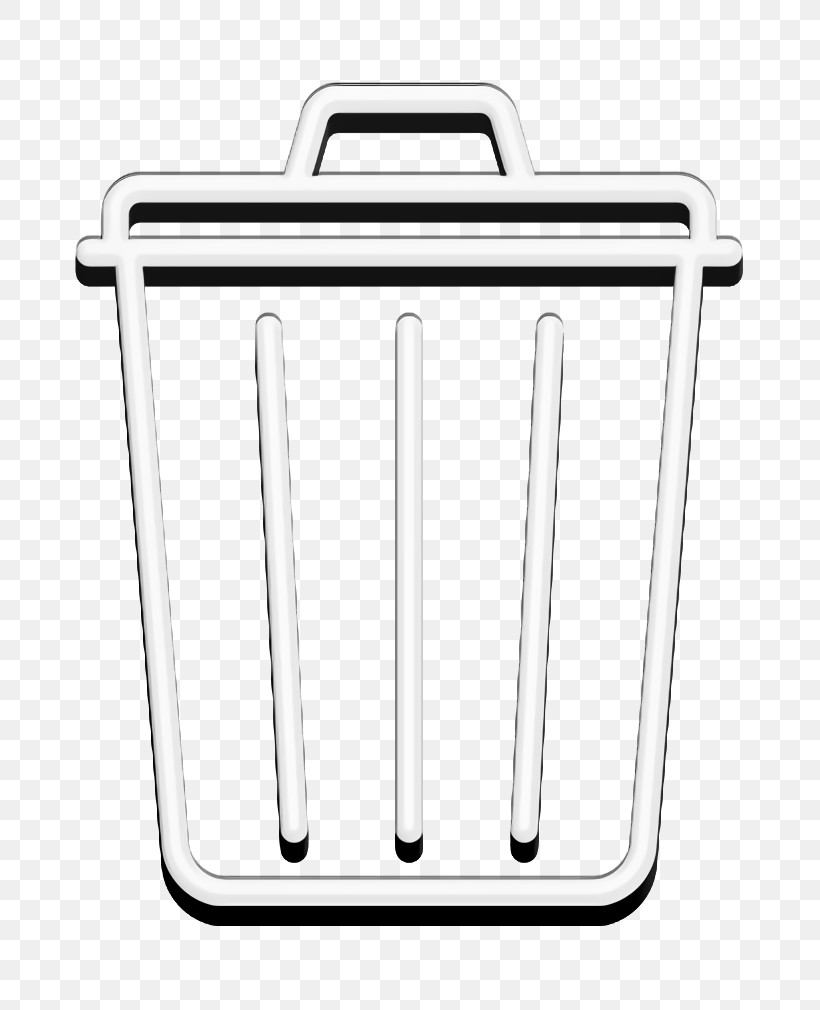 Recycling Bin Icon Trash Icon Photography Skills Icon, PNG, 802x1010px, Trash Icon, Geometry, Line, Mathematics, Meter Download Free