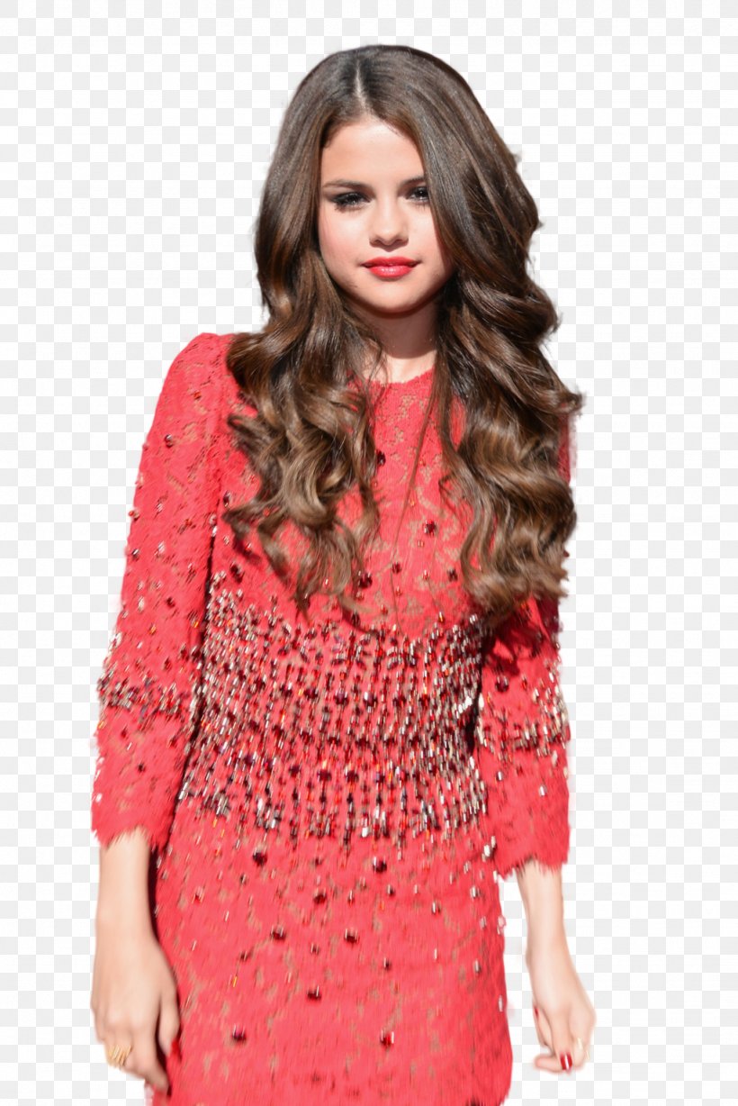 Selena Gomez & The Scene Microsoft Theater 2013 ESPY Awards, PNG, 1024x1534px, Watercolor, Cartoon, Flower, Frame, Heart Download Free