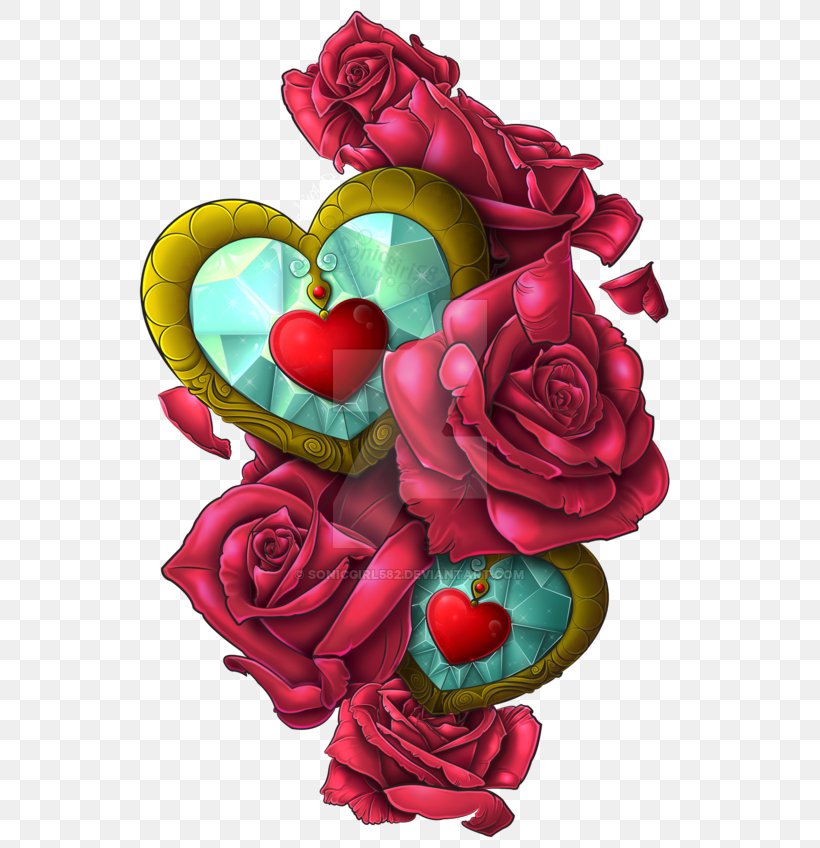Valentines Day Heart, PNG, 600x848px, Garden Roses, Artificial Flower, Bouquet, Camellia, Cut Flowers Download Free