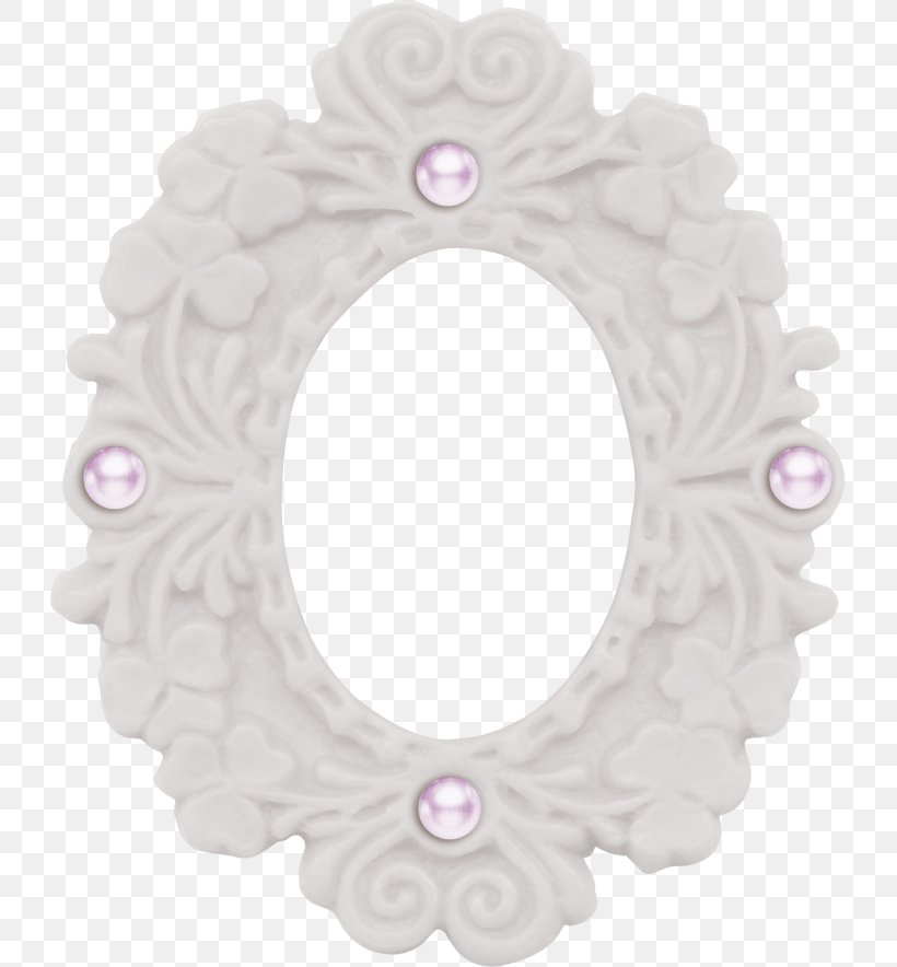 White Pearl Icon, PNG, 727x884px, White, Designer, Gratis, Necklace, Oval Download Free