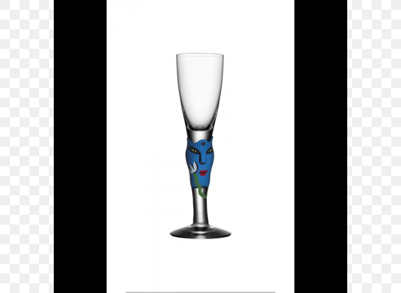 Wine Glass Kosta, Sweden Shot Glasses Orrefors Kosta Boda AB Champagne Glass, PNG, 600x600px, Wine Glass, Beer Glass, Beer Glasses, Bertil Vallien, Blue Download Free