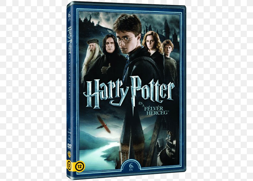 Harry Potter And The Half-Blood Prince Lord Voldemort Professor Severus Snape Harry Potter And The Deathly Hallows, PNG, 786x587px, Harry Potter, Daniel Radcliffe, David Yates, Dvd, Electronics Download Free