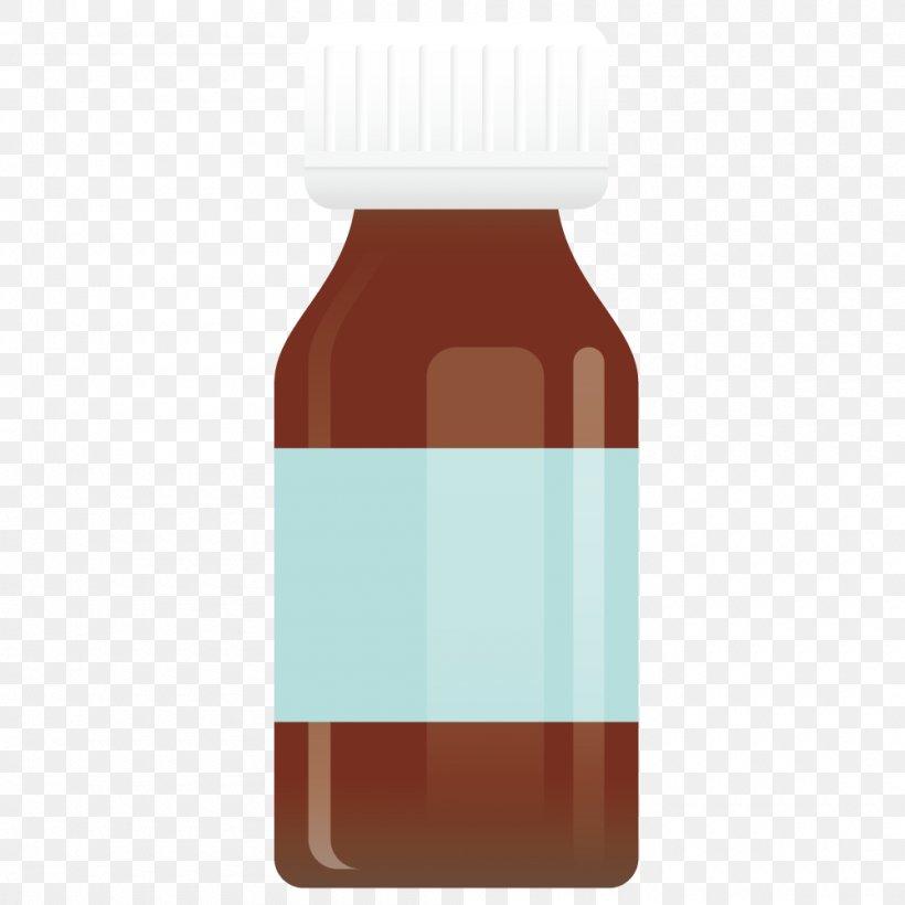 Pharmaceutical Drug Pharmacotherapy, PNG, 1000x1000px, Pharmaceutical Drug, Bottle, Drug, Drug Rehabilitation, Glass Bottle Download Free
