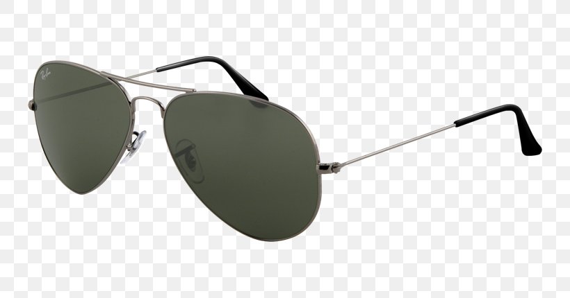 Ray-Ban Aviator Classic Aviator Sunglasses Ray-Ban Wayfarer, PNG, 760x430px, Rayban, Aviator Sunglasses, Browline Glasses, Eyewear, Glasses Download Free