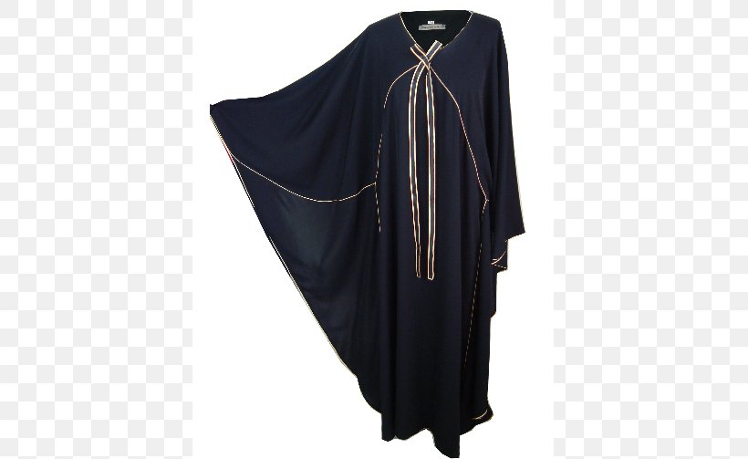 Robe Abaya Dress Kaftan Hijab, PNG, 503x503px, Robe, Abaya, Black, Cardigan, Clothing Download Free