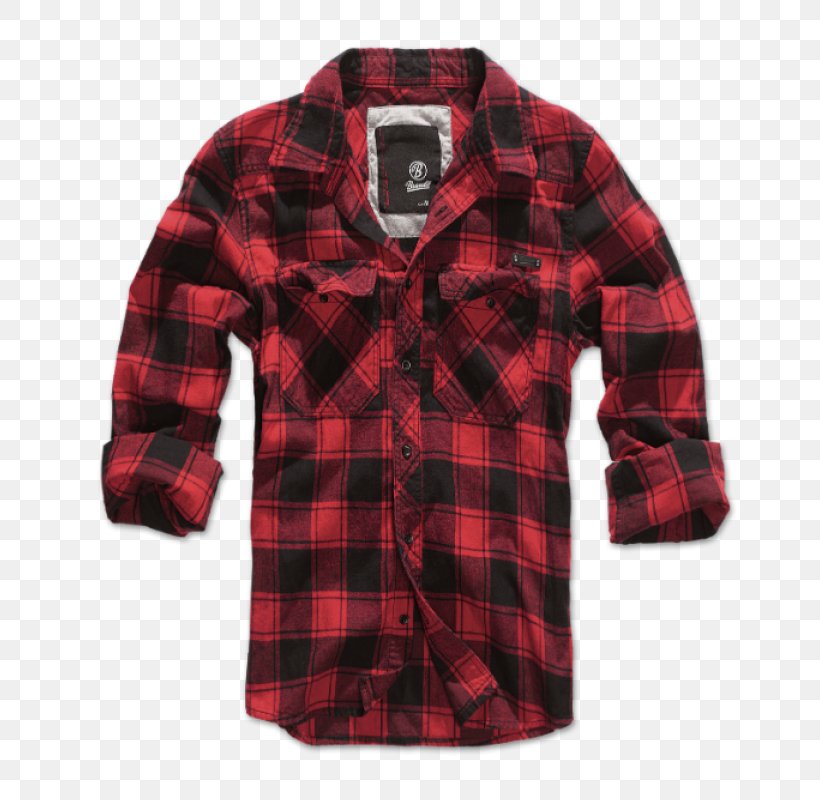 T-shirt Flannel Sleeve Check, PNG, 800x800px, Tshirt, Button, Casual Attire, Check, Clothing Download Free