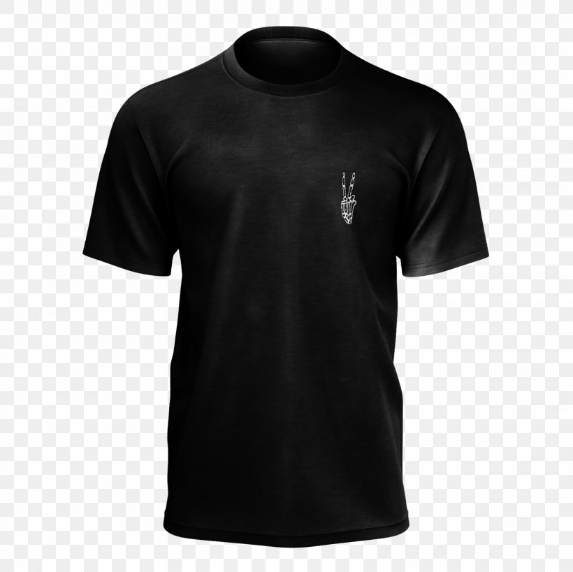T-shirt Polo Shirt Ralph Lauren Corporation Clothing Piqué, PNG, 1600x1600px, Tshirt, Active Shirt, Adidas, Black, Clothing Download Free