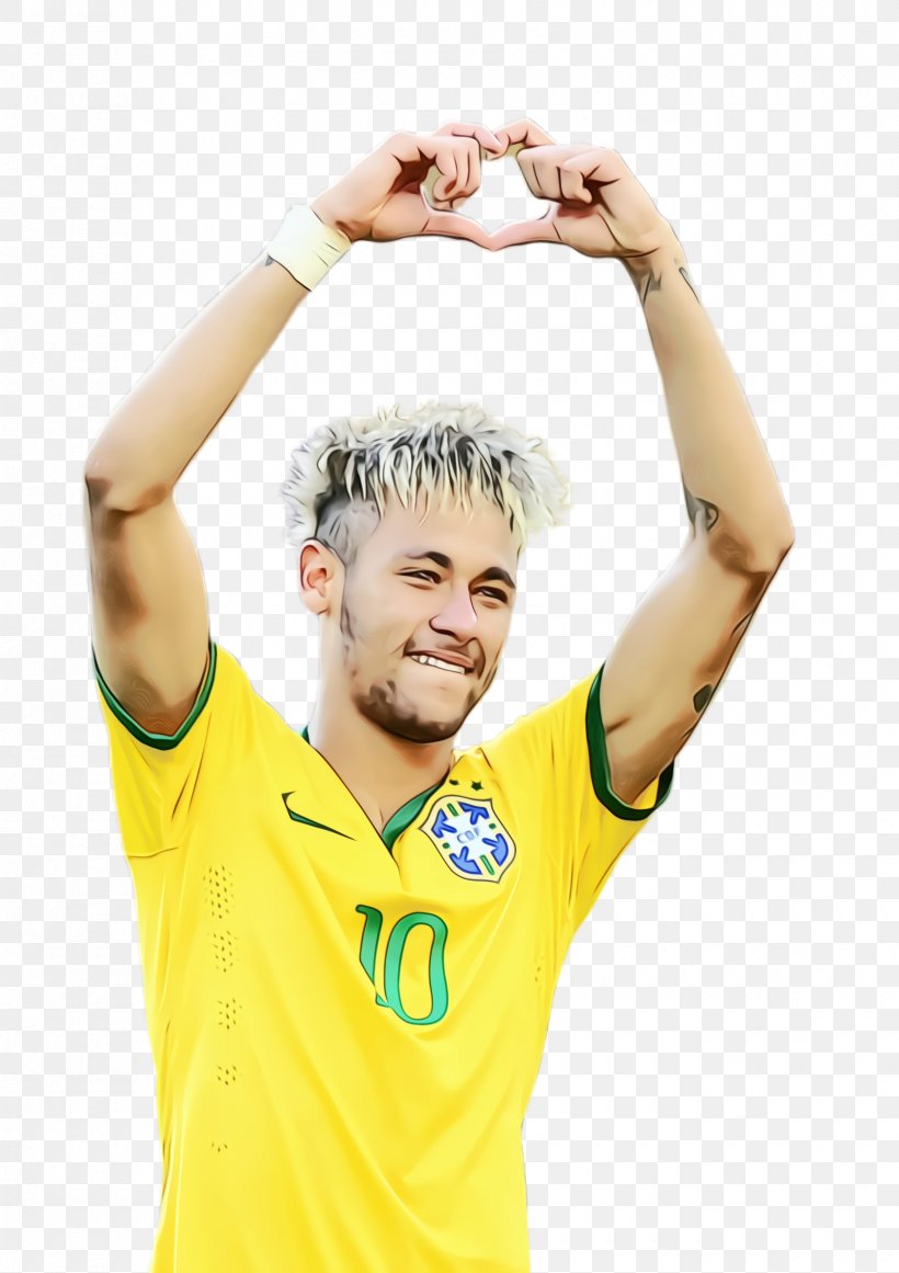 Tennis Ball, PNG, 1680x2380px, Neymar, Ball, Brazil, Cheering, Football Download Free