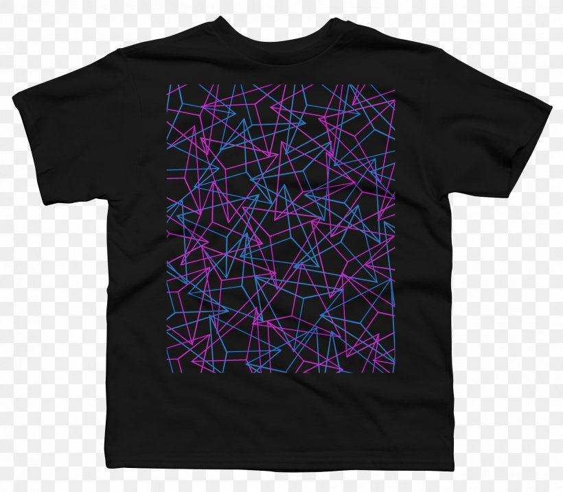 Tetrahedron Wholesale T-shirt Star Price, PNG, 1800x1575px, Tetrahedron, Aliexpress, Black, Brand, Clothing Download Free