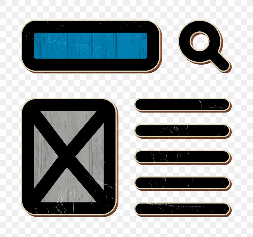 Ui Icon Wireframe Icon, PNG, 1238x1162px, Ui Icon, Computer Hardware, Meter, Wireframe Icon Download Free