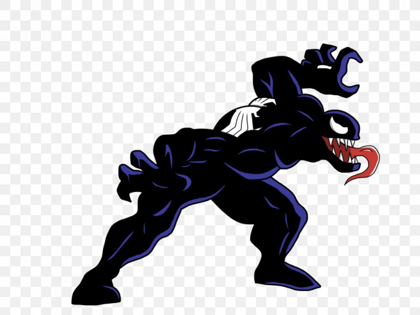 Venom Marvel Vs. Capcom: Clash Of Super Heroes Marvel Vs. Capcom 2: New Age Of Heroes Spider-Man Marvel Comics, PNG, 1032x774px, Venom, Animation, Capcom, Carnage, Fictional Character Download Free