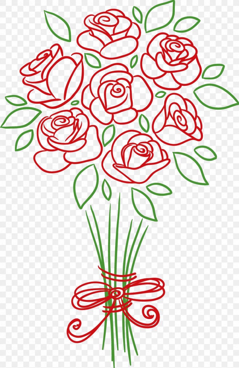 Wedding Invitation Flower Bouquet Rose, PNG, 961x1480px, Wedding Invitation, Area, Art, Artwork, Branch Download Free