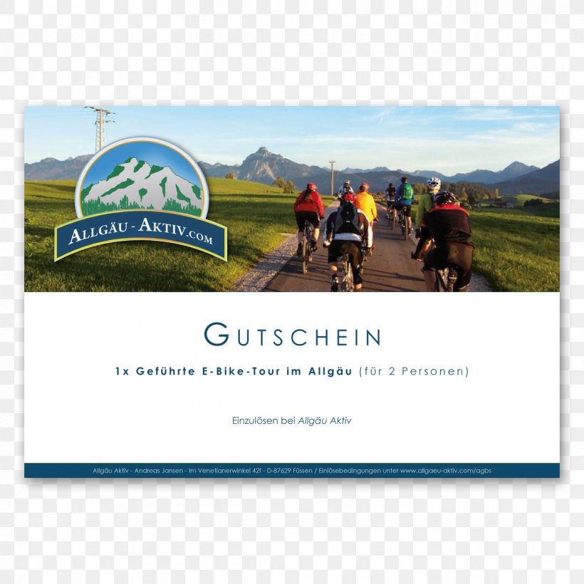 Allgäu-Aktiv Bikesale Mountain Bike Advertising, PNG, 1200x1200px, Mountain Bike, Adventure, Advertising, Bike, Blog Download Free