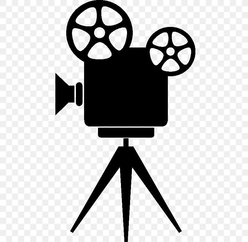 Cinema Film Drawing, PNG, 800x800px, Cinema, Area, Black, Black And White, Cinematography Download Free