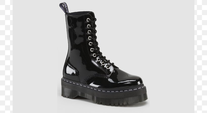 Dr. Martens Boot Sandal Shoe T-shirt, PNG, 720x450px, Dr Martens, Agyness Deyn, Black, Boot, Clothing Download Free