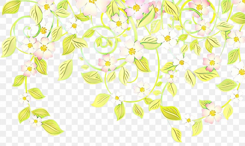 Floral Leaf, PNG, 3000x1800px, Petal, Branch, Floral Design, Leaf, Pedicel Download Free