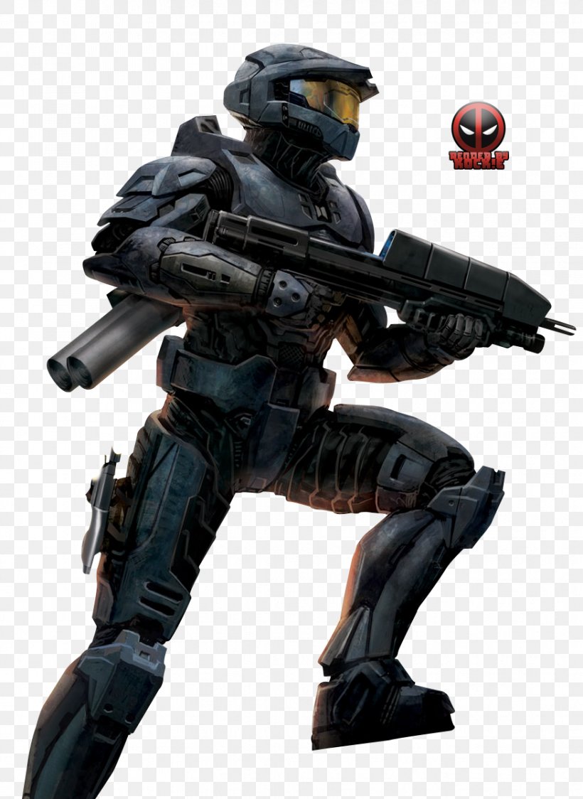 Halo 3: ODST Halo: Reach Halo 2 Halo 4, PNG, 875x1200px, Halo 3, Action Figure, Bungie, Figurine, Firstperson Shooter Download Free