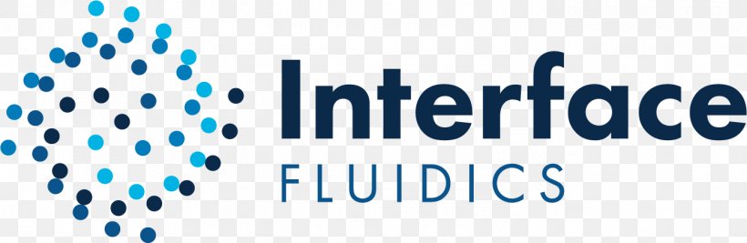 Interface Fluidics Limited Business Technology Energy Microfluidics, PNG, 1391x454px, Business, Alberta, Area, Blue, Brand Download Free