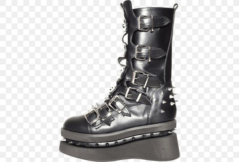 Knee-high Boot Platform Shoe Platåstövlar, PNG, 555x555px, Boot, Black, Brogue Shoe, Chelsea Boot, Footwear Download Free