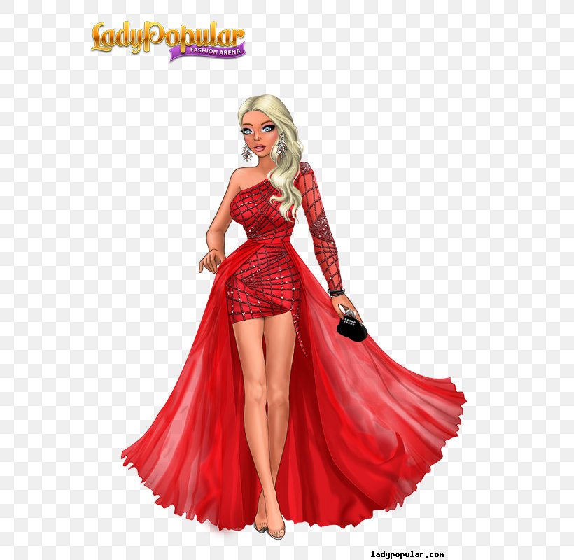 Lady Popular Fashion Dress Costume Wig, PNG, 600x800px, Lady Popular, Cocktail Dress, Costume, Costume Design, Dance Dress Download Free