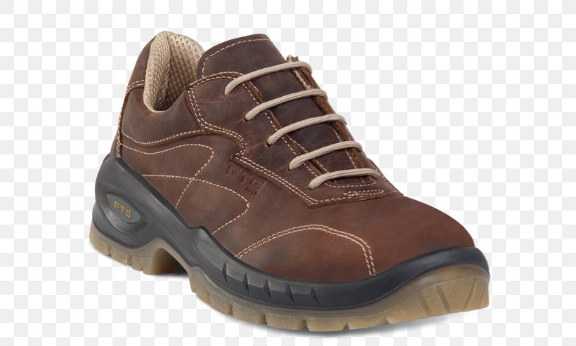 Leather Steel-toe Boot Shoe Footwear, PNG, 650x493px, Leather, Boot, Brown, Clothing, Composite Material Download Free