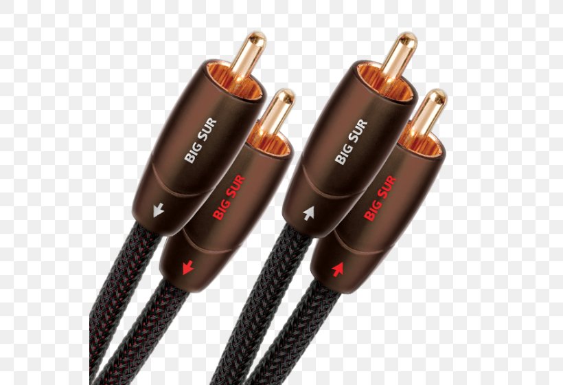 RCA Connector Electrical Cable Big Sur Phone Connector Audio Signal, PNG, 560x560px, Rca Connector, Analog Signal, Audio, Audio Signal, Audiophile Download Free