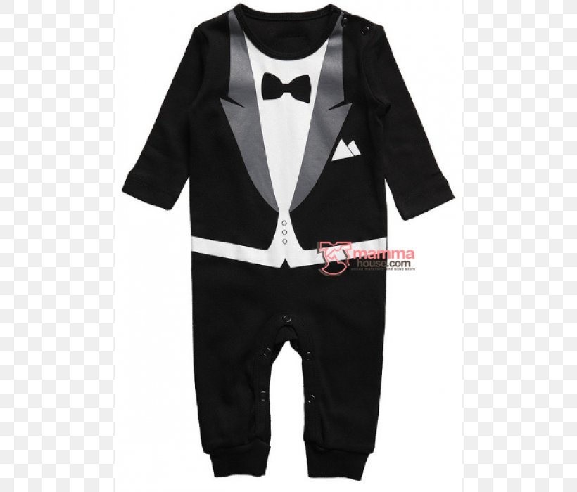 Romper Suit Infant Jumpsuit Bodysuit Clothing, PNG, 700x700px, Romper Suit, Baby Toddler Onepieces, Black, Bodysuit, Boy Download Free
