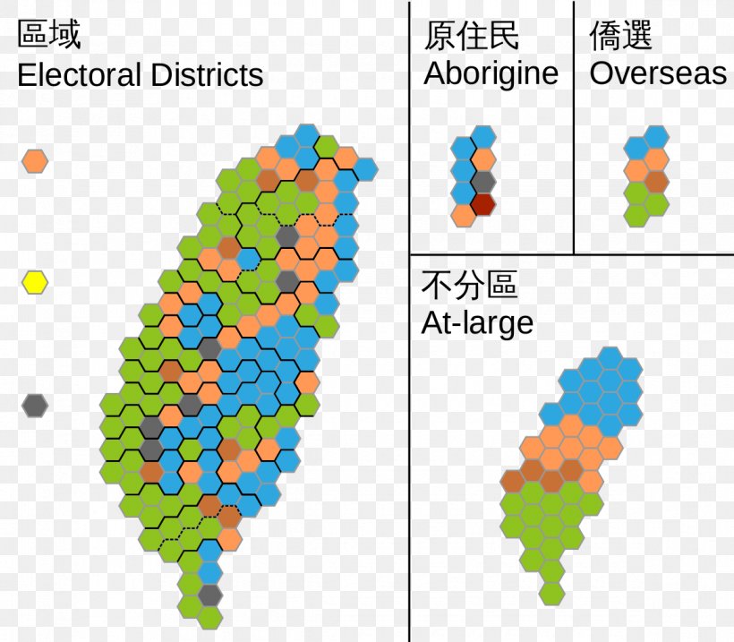 Taiwan Legislative Election, 2001 Taiwan Legislative Election, 1998 Taiwan National Assembly Election, 1991 Taiwan Legislative Election, 2008 Wikipedia, PNG, 1170x1024px, Taiwan Legislative Election 2001, Area, Cartogram, Diagram, Election Download Free