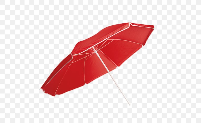 Umbrella Clothing Accessories Red Beach, PNG, 500x500px, Umbrella, Bag, Beach, Blue, Clothing Download Free