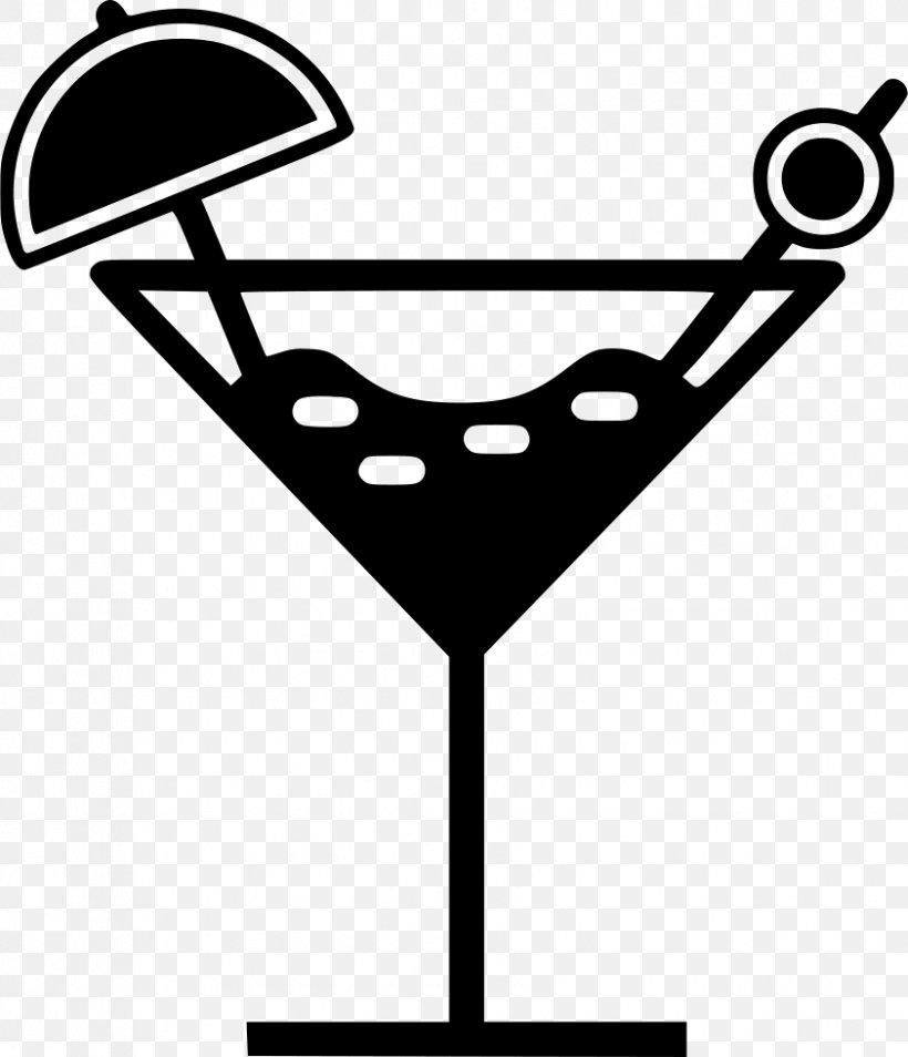 Wine Cocktail Martini Clip Art, PNG, 842x980px, Cocktail, Alcoholic Drink, Area, Artwork, Black And White Download Free