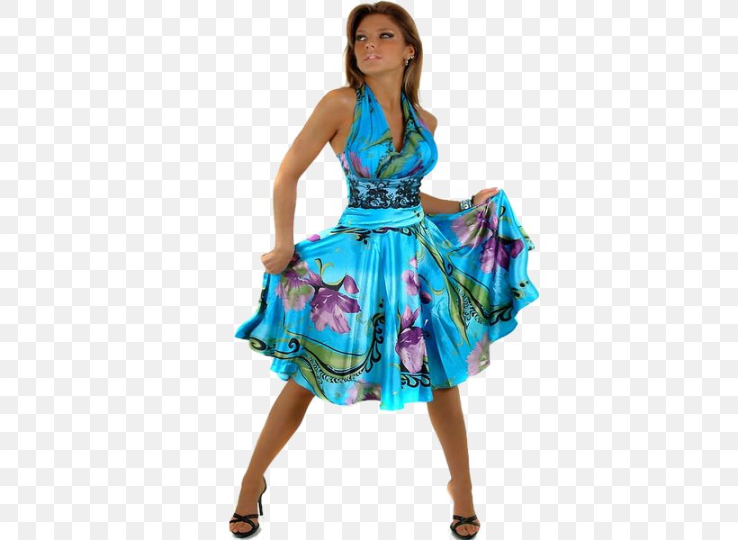 Anastasiya Ivanova Cocktail Dress Clothing Costume, PNG, 420x600px, Dress, Blue, Clothing, Cocktail Dress, Costume Download Free