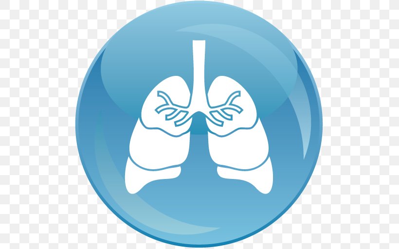 Aut Even Hospital Respiratory Therapist Therapy Health Professional Health Care, PNG, 512x512px, Aut Even Hospital, Blue, Breathing, Health, Health Care Download Free