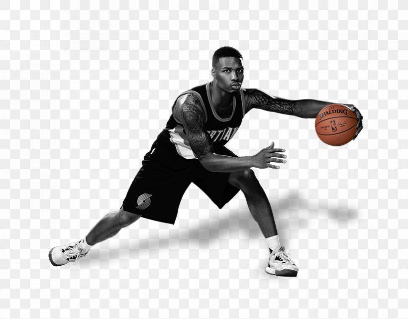 Basketball Player Spalding Sport, PNG, 827x647px, Basketball, Art Director, Ball, Basketball Player, Career Portfolio Download Free