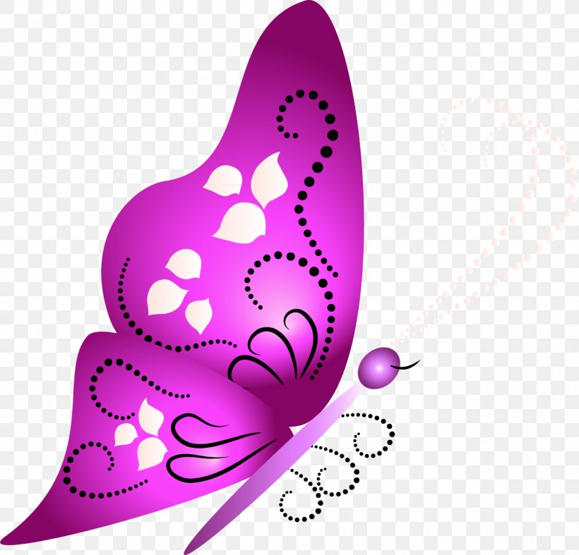 Butterfly Text Clip Art, PNG, 1277x1227px, Watercolor, Cartoon, Flower, Frame, Heart Download Free