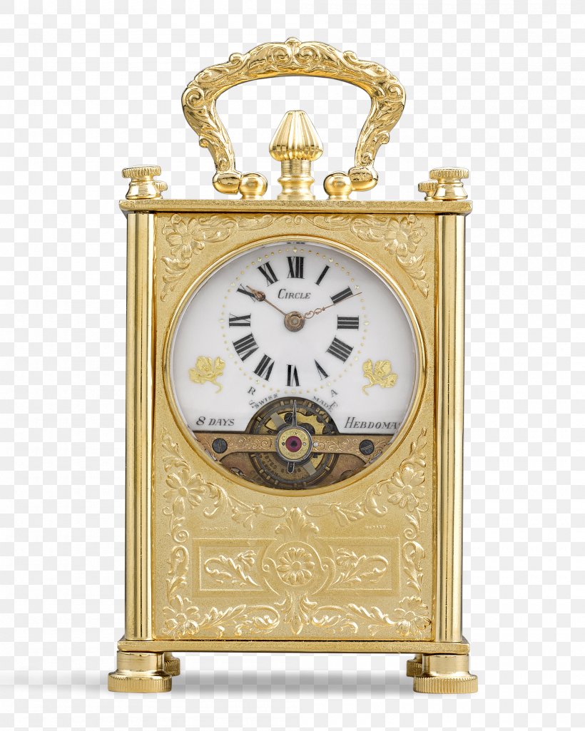 Carriage Clock Antique Mantel Clock Movement, PNG, 2000x2500px, 1stdibscom Inc, Clock, Antique, Brass, Business Download Free