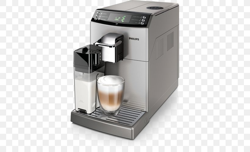 Coffeemaker Espresso Machines Cafe, PNG, 500x500px, Coffee, Brewed Coffee, Cafe, Coffee Bean, Coffeemaker Download Free