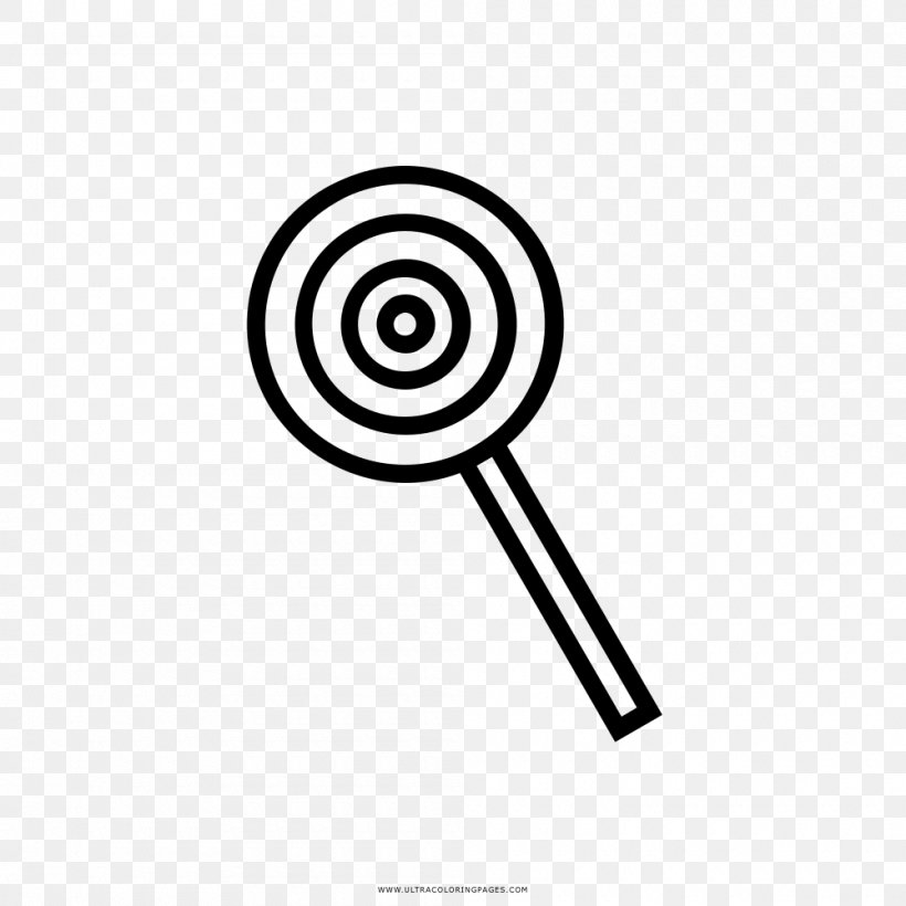 Drawing Coloring Book Lollipop Mass Media Clip Art, PNG, 1000x1000px, Drawing, Advertising Campaign, Area, Black And White, Christmas Download Free