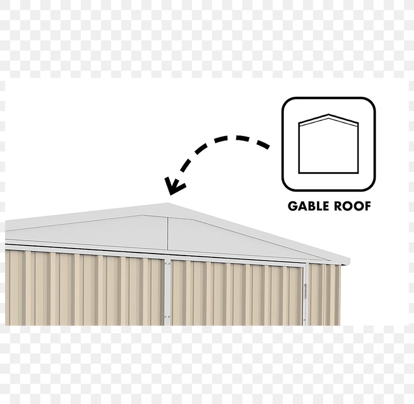 Gable Roof Shed Pitched Roof, PNG, 800x800px, Gable Roof, Bunnings Warehouse, Carport, Facade, Gable Download Free